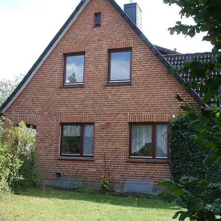 Huuske Holiday home