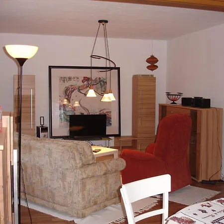 Huuske Holiday home *